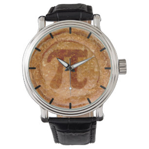 Reloj De Pulsera Empanada elegante del opus pi
