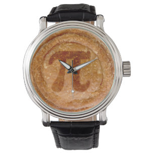Reloj De Pulsera Empanada elegante del opus pi