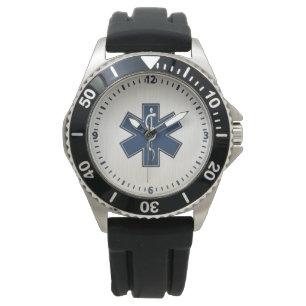 Reloj De Pulsera EMS EMT paramédico