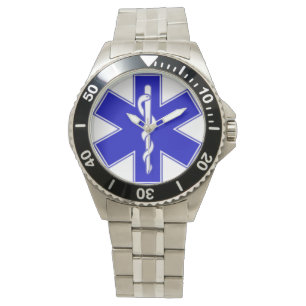 Reloj De Pulsera EMS watch
