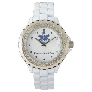 Reloj De Pulsera EMT activo