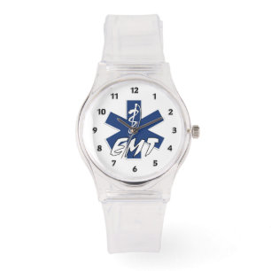 Reloj De Pulsera EMT activo
