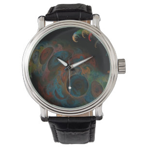 Reloj De Pulsera En Algún Momento