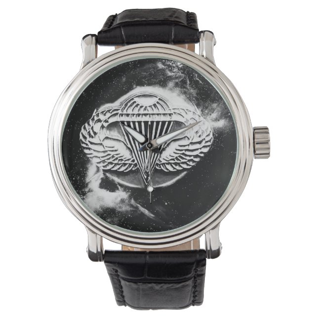 Reloj De Pulsera ¡En El Aeropuerto! (Anverso)