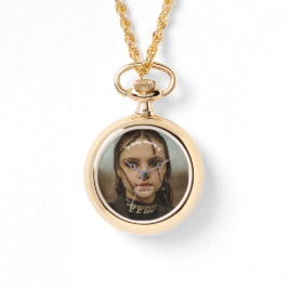 Reloj De Pulsera En la memoria amorosa de add name memorial keepsak