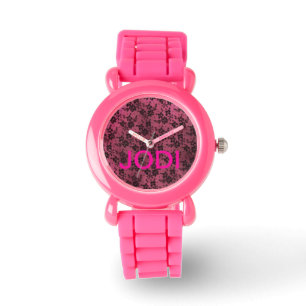 Reloj De Pulsera Encaje, cordón, lazo, del cordón,