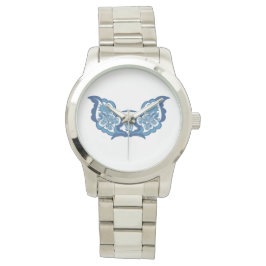 Reloj De Pulsera Enchanted Wings Gift