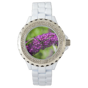 Reloj De Pulsera energía katydid