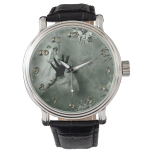 Reloj De Pulsera Enfermera de Coronavirus