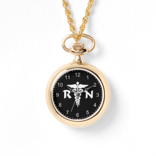 Reloj De Pulsera Enfermería RN