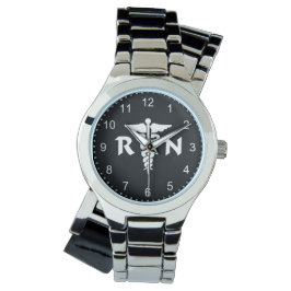 Reloj De Pulsera Enfermería RN