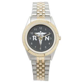 Reloj De Pulsera Enfermería RN
