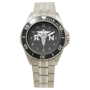 Reloj De Pulsera Enfermería RN
