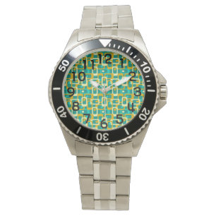 Reloj De Pulsera Enlace de cadena