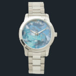 Reloj De Pulsera Enredado<br><div class="desc">Decoración del hogar</div>