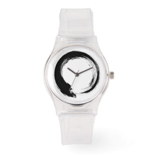 Reloj De Pulsera Enso Zen Circle