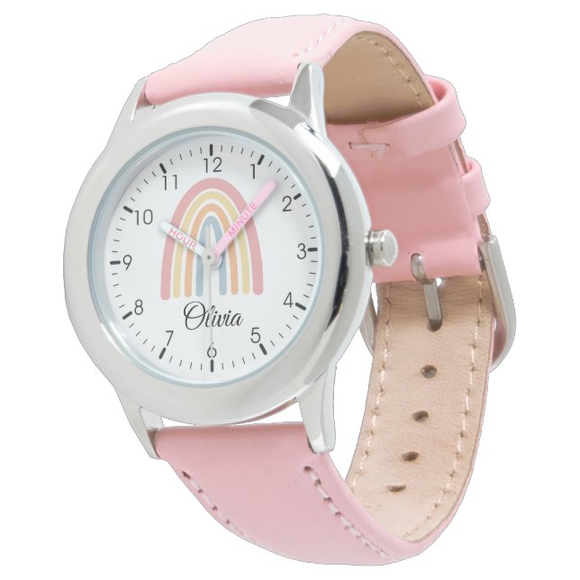 Reloj De Pulsera Ensueño de Pastel (Angular)