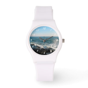 Reloj De Pulsera Entrada de Ocean City