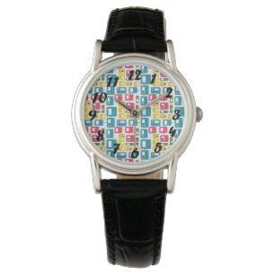 Reloj De Pulsera Entrada en caja