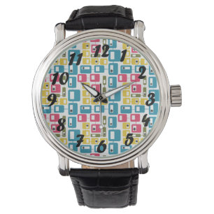 Reloj De Pulsera Entrada en caja