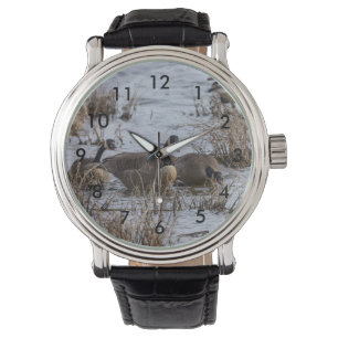 Reloj De Pulsera Entrando