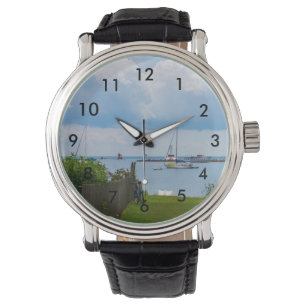 Reloj De Pulsera Entre casas