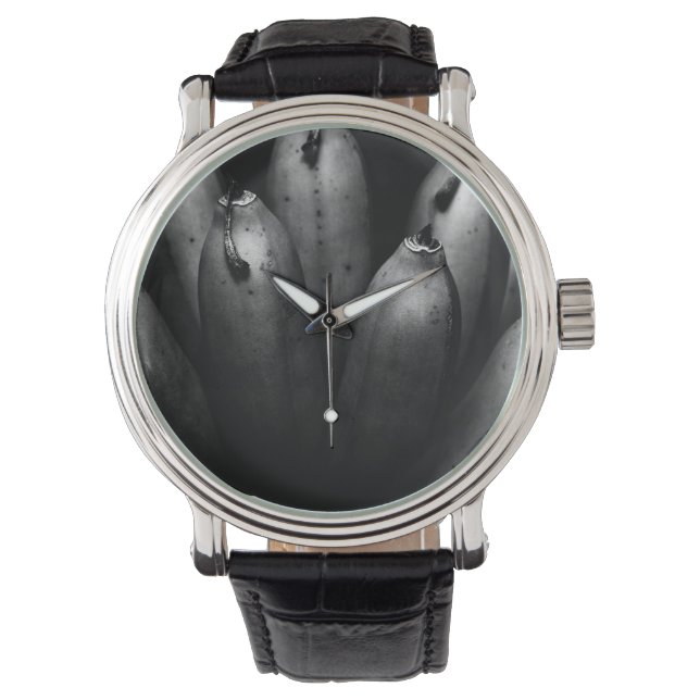 Reloj De Pulsera entretenido grupo (Anverso)
