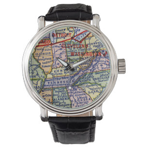 RELOJ DE PULSERA ENVÍO DE AMERICAN EXPRESS