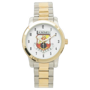 RELOJ DE PULSERA EOD