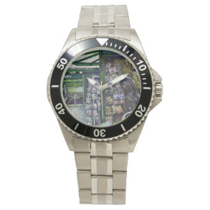 Reloj De Pulsera Epitomizar