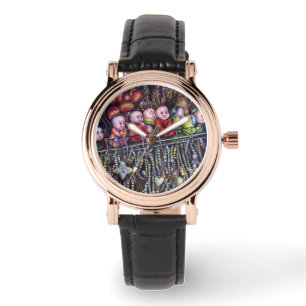 Reloj De Pulsera Epitomizar