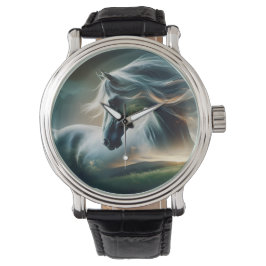 Reloj De Pulsera Equine Majesty