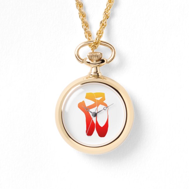 Reloj De Pulsera Equipo de HI54DANCE Incendio (Anverso)