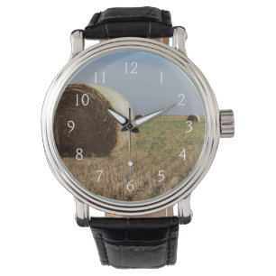 Reloj De Pulsera Erick, Oklahoma, Estados Unidos - Ruta 66