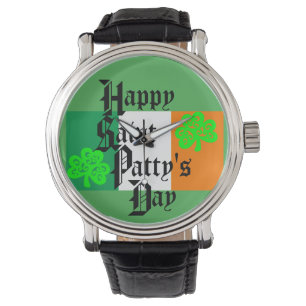 RELOJ DE PULSERA ¡ERIN VAMOS BRAGH!