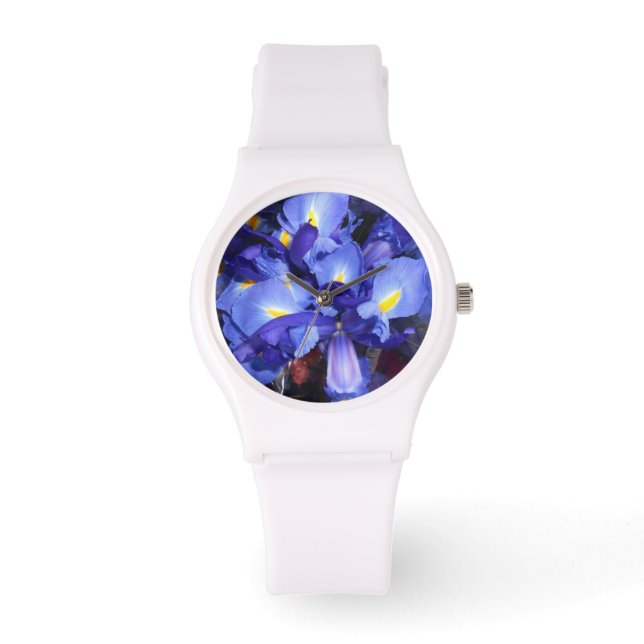 Reloj De Pulsera Ermengarde (Anverso)