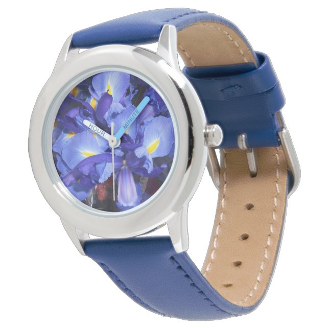 Reloj De Pulsera Ermengarde (Angular)