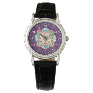 Reloj De Pulsera Es como Frida III