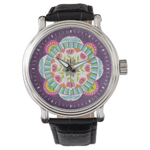 Reloj De Pulsera Es como Frida III