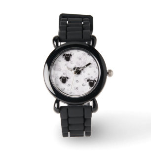 Reloj De Pulsera ¡Es vergonzoso!
