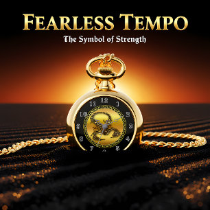 Reloj De Pulsera Escándalo poisonoso bronce insecto muy venenoso