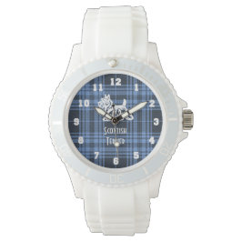 Reloj De Pulsera Escocia aterroriza tu color de forma personalizada
