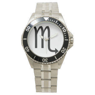 Reloj De Pulsera Escorpio
