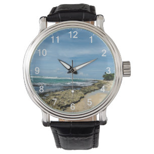 Reloj De Pulsera Escritora personalizada de fotografía personalizad