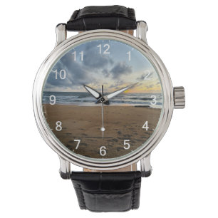 Reloj De Pulsera Escritora personalizada de fotografía personalizad