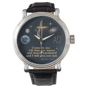 Reloj De Pulsera Escritura