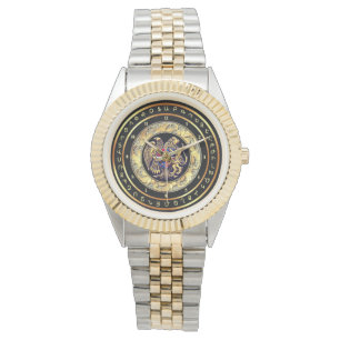 Reloj De Pulsera Escudo de armas de Armenia eWatch