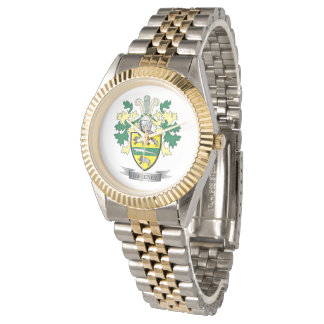 Reloj De Pulsera Escudo de armas sueco