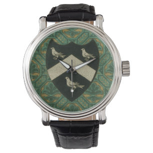 Reloj De Pulsera Escudo noble II
