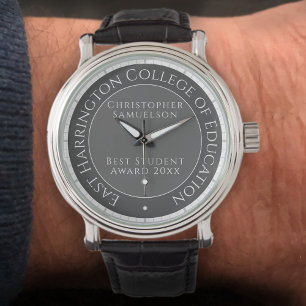 Reloj De Pulsera Escuelas de educación o escolarización